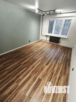 1-к квартира, вторичка, 41м2, 2/10 этаж