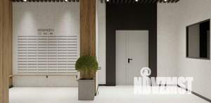 3-к квартира, вторичка, 75м2, 20/23 этаж