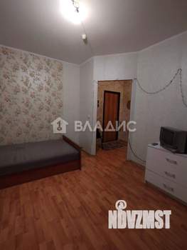 1-к квартира, вторичка, 30м2, 1/17 этаж