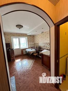 2-к квартира, вторичка, 67м2, 15/16 этаж