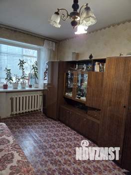 1-к квартира, вторичка, 30м2, 3/5 этаж