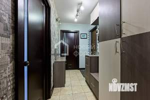 2-к квартира, вторичка, 48м2, 5/5 этаж