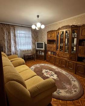 2-к квартира, вторичка, 47м2, 2/5 этаж
