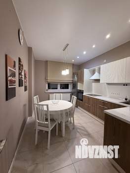 1-к квартира, вторичка, 44м2, 3/21 этаж