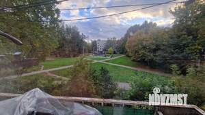 2-к квартира, вторичка, 44м2, 2/4 этаж