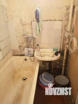 1-к квартира, вторичка, 35м2, 5/9 этаж