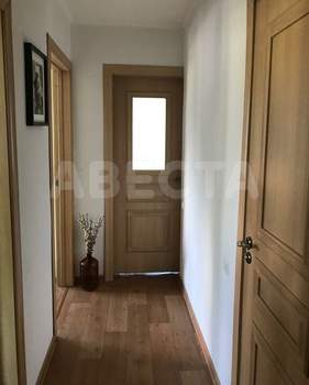 2-к квартира, вторичка, 40м2, 2/2 этаж