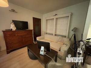 2-к квартира, вторичка, 41м2, 2/2 этаж