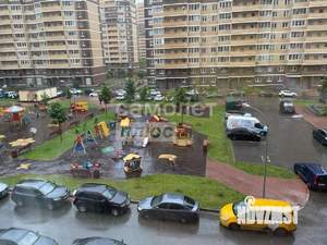 2-к квартира, вторичка, 52м2, 4/17 этаж