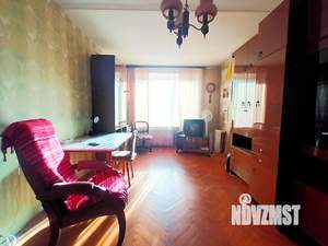 2-к квартира, вторичка, 44м2, 6/9 этаж