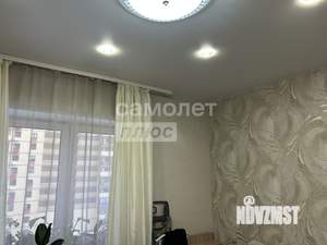 2-к квартира, вторичка, 57м2, 7/14 этаж