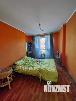 4-к квартира, вторичка, 75м2, 3/3 этаж