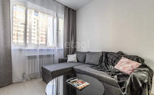 2-к квартира, вторичка, 54м2, 3/11 этаж