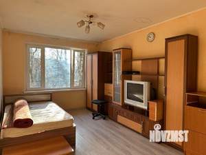 2-к квартира, вторичка, 46м2, 2/5 этаж