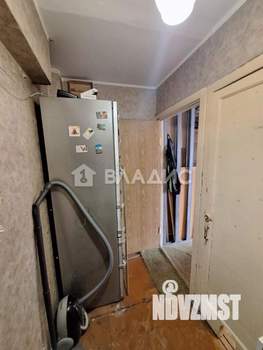 1-к квартира, вторичка, 31м2, 7/9 этаж