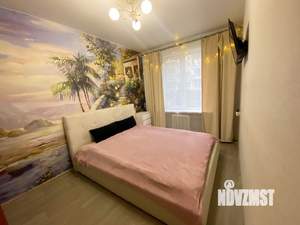 3-к квартира, вторичка, 58м2, 1/5 этаж