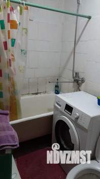 2-к квартира, вторичка, 32м2, 5/5 этаж