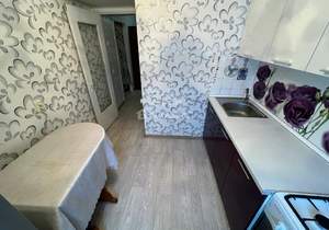 1-к квартира, вторичка, 31м2, 5/5 этаж