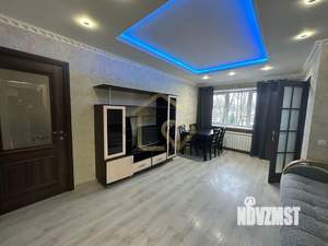 2-к квартира, вторичка, 45м2, 2/5 этаж