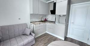 1-к квартира, вторичка, 36м2, 3/19 этаж