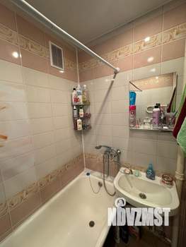 1-к квартира, вторичка, 30м2, 2/9 этаж