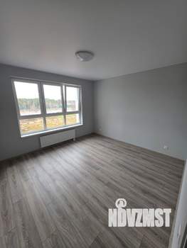 1-к квартира, вторичка, 44м2, 7/17 этаж