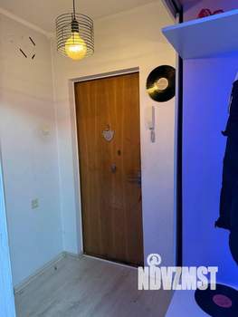 1-к квартира, вторичка, 29м2, 1/9 этаж