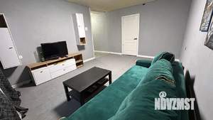 3-к квартира, вторичка, 56м2, 1/9 этаж