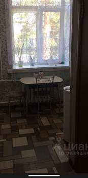 3-к квартира, вторичка, 62м2, 2/2 этаж