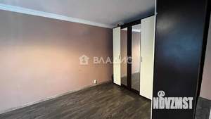 1-к квартира, вторичка, 30м2, 4/9 этаж