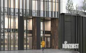 2-к квартира, строящийся дом, 63м2, 12/21 этаж