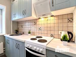 2-к квартира, вторичка, 56м2, 9/10 этаж