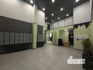 1-к квартира, вторичка, 40м2, 19/21 этаж