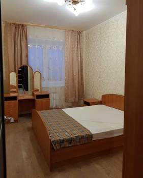 2-к квартира, вторичка, 50м2, 6/12 этаж