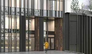 1-к квартира, вторичка, 38м2, 9/21 этаж