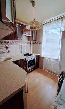 3-к квартира, вторичка, 60м2, 2/5 этаж