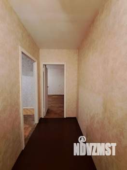 3-к квартира, вторичка, 62м2, 8/10 этаж