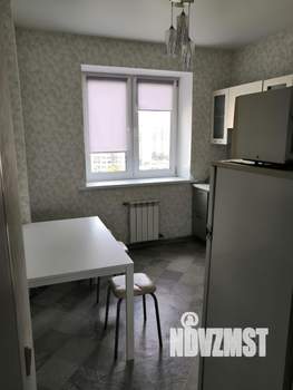 2-к квартира, вторичка, 49м2, 12/17 этаж