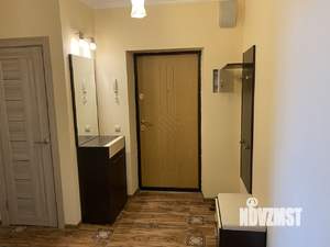 2-к квартира, вторичка, 69м2, 19/26 этаж