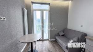 1-к квартира, вторичка, 36м2, 3/19 этаж