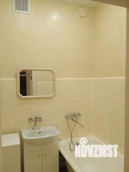 1-к квартира, вторичка, 37м2, 2/2 этаж