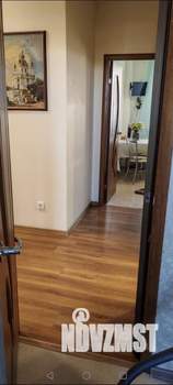 3-к квартира, вторичка, 66м2, 8/12 этаж