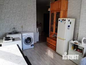 1-к квартира, вторичка, 37м2, 1/9 этаж