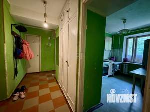 2-к квартира, вторичка, 51м2, 3/9 этаж