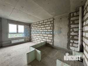 2-к квартира, вторичка, 49м2, 11/15 этаж