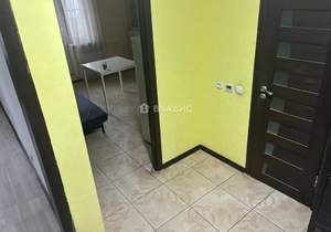 1-к квартира, вторичка, 44м2, 17/17 этаж