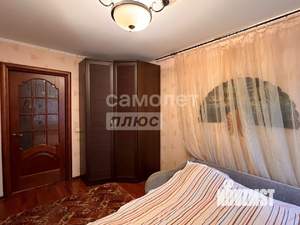 3-к квартира, вторичка, 50м2, 3/5 этаж