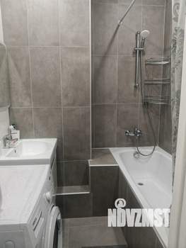 2-к квартира, вторичка, 52м2, 4/15 этаж