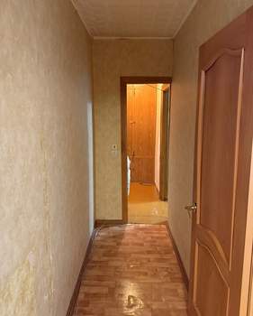 2-к квартира, вторичка, 46м2, 2/2 этаж