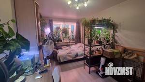 1-к квартира, вторичка, 28м2, 7/9 этаж